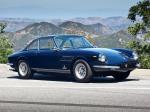Ferrari 330 GTC 1966 года
